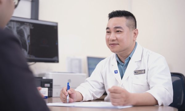 Ít quan hệ có khiến sinh lý nam yếu dần?
