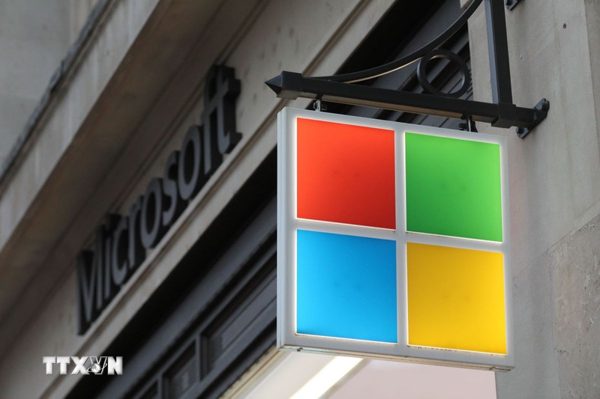 Italy điều tra công ty con của Microsoft liên quan game cho trẻ em