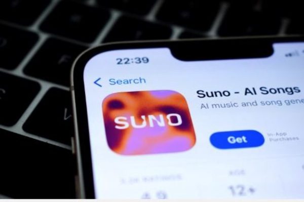 Italy điều tra startup Trí tuệ Nhân tạo âm nhạc Mỹ chèn ép người dùng