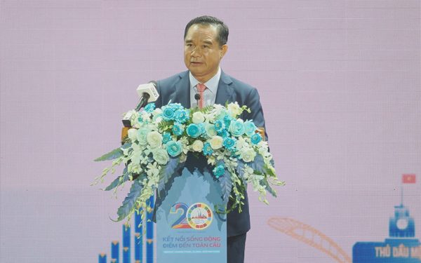 ITE HCMC đánh dấu 20 năm kết nối du lịch Việt Nam với quốc tế