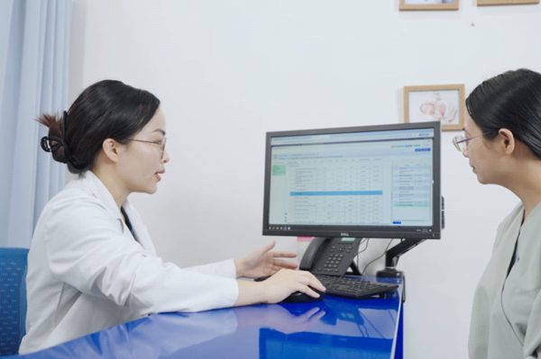 IVI Group kiến tạo hệ sinh thái y tế số toàn diện