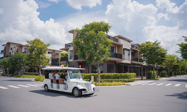 Izumi City vận dụng kinh nghiệm phát triển đô thị từ Nhật Bản