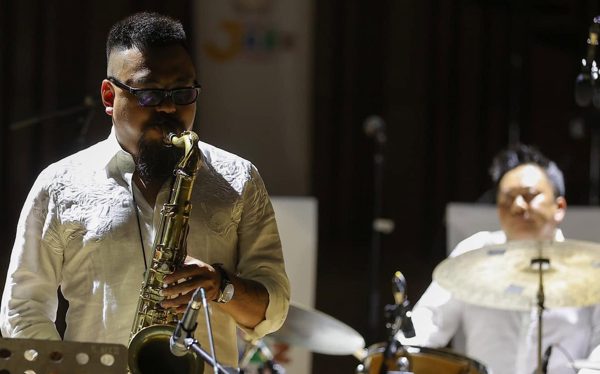 Jazz Việt ‘chín’ lâu rồi, thế hệ sau đang ương ương