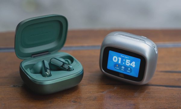 JBL ra Live Beam 4 cạnh tranh với AirPods 5