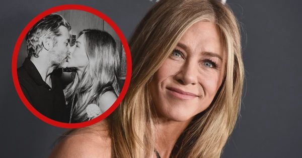 Jennifer Aniston và chuyên gia thôi miên ra sao sau hơn 1 năm yêu?