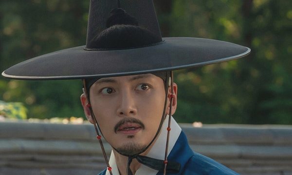 Ji Chang Wook hụt hẫng với vai diễn phim 19+