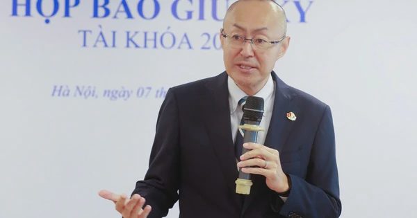 JICA sẽ tăng các khoản cam kết và cho vay với Việt Nam