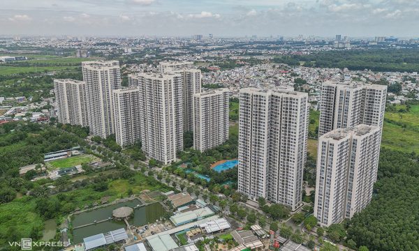 JLL: Bất động sản Việt Nam xếp sau Thái Lan, Philippines về tính minh bạch