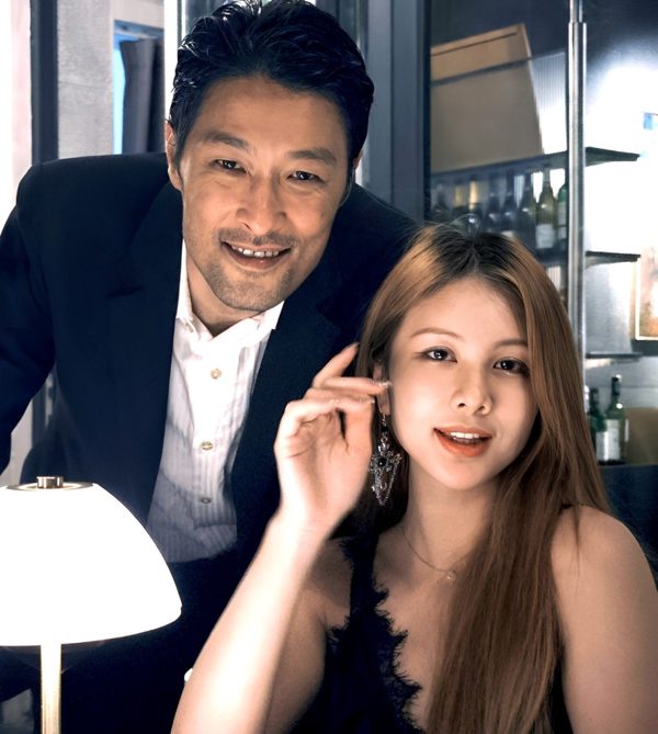 Johnny Trí Nguyễn chưa muốn công khai bạn gái kém 24 tuổi