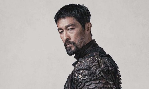 ​Johnny Trí Nguyễn: 'Với Hộ linh tráng sĩ, êkíp vừa học vừa làm'