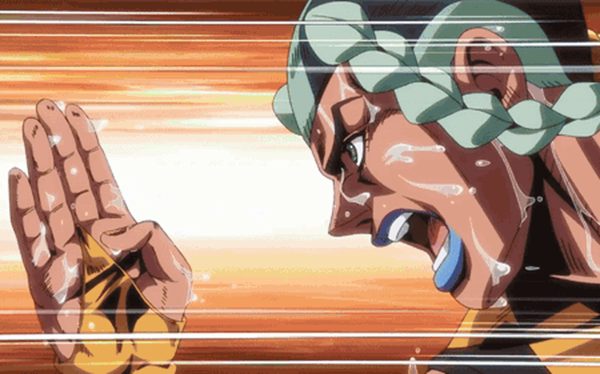 JoJo's Bizarre Adventure: Steel Ball Run tiếp tục gây tranh cãi kịch liệt