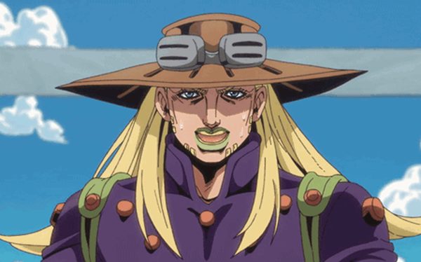JoJo's Bizarre Adventure: Steel Ball Run trở lại sau tranh cãi