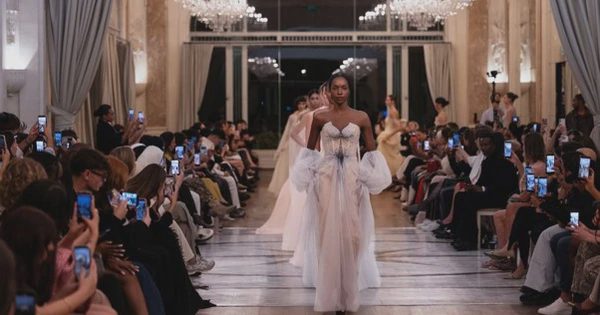 JOSÉPHINE chạm ngõ Paris với Bộ sưu tập xuân hè 2027