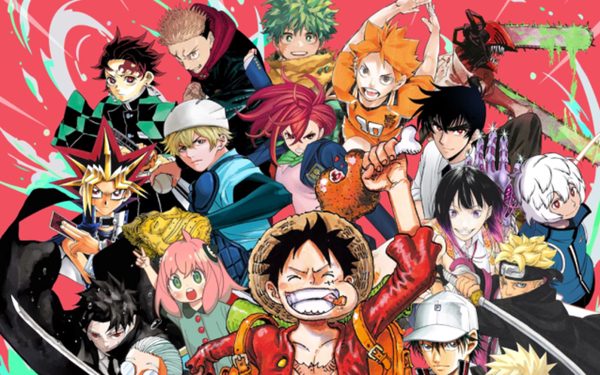 Jump Festa 2027 có gì đáng chờ đợi?