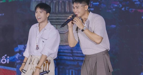 Jun Phạm, Duy Khánh, Bùi Công Nam... trở lại sau cơn sốt 'Gia đình Haha'