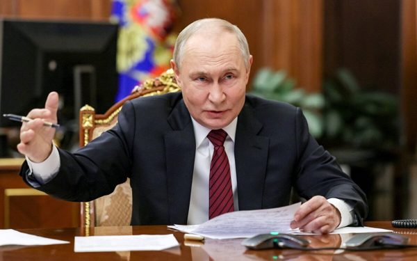 Kaliningrad có gì mà trở thành điểm nóng Nga - NATO?