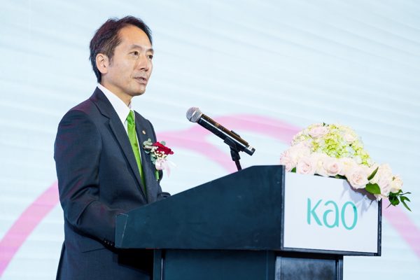 Kao Việt Nam công bố chương trình chăm sóc y tế cho lao động nữ
