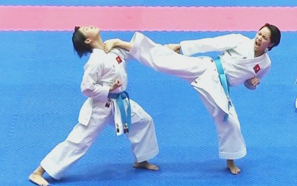 Karate Việt Nam: Giữ được vàng Asiad, mở rộng thế mạnh ra sao?
