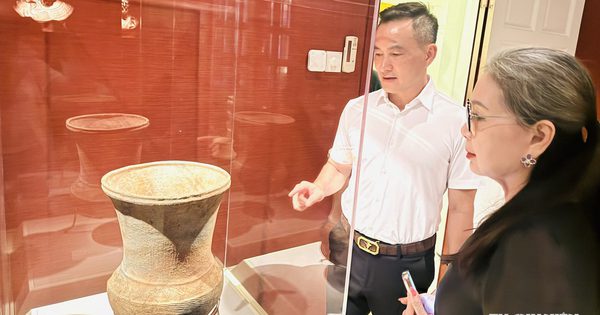 Kể chuyện di sản TP.HCM bằng video ngắn, cơ hội nhận giải hàng chục triệu đồng