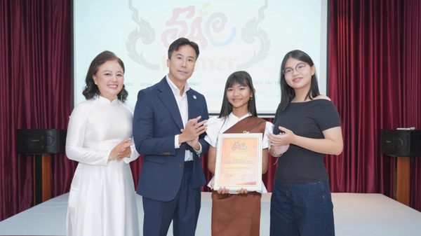 Kể chuyện văn hóa Khmer Nam Bộ qua góc nhìn người trẻ