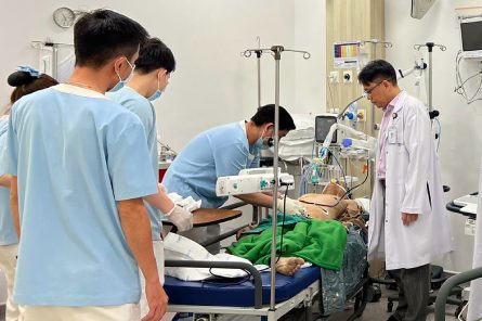 'Kẻ giấu mặt' đe dọa trái tim