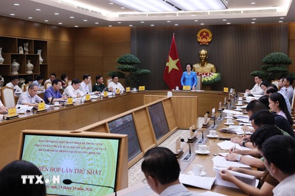 Kế hoạch thực hiện Kết luận số 107-KL/TW về hoàn thiện hệ thống vị trí việc làm