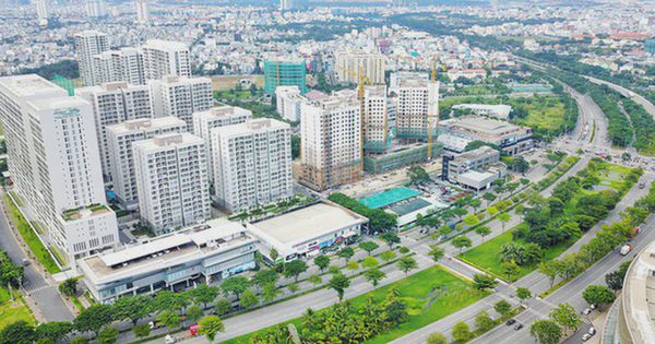 Kế hoạch triển khai thi hành Luật Phát triển đô thị