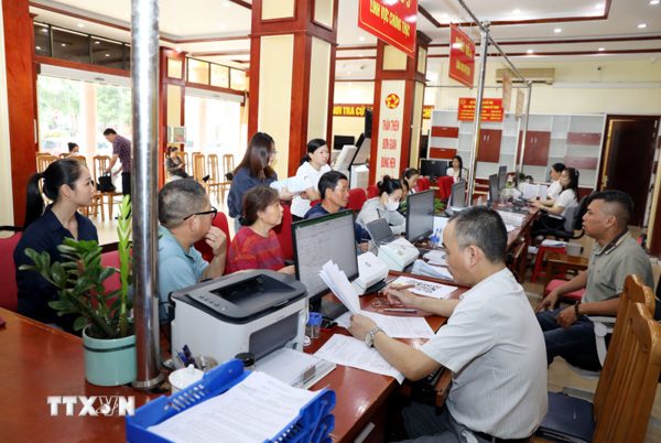 Kế hoạch xây dựng cơ sở dữ liệu vị trí việc làm gắn với phương án giao biên chế giai đoạn 2027-2031