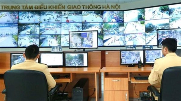 Kế hoạch xây dựng Trung tâm dữ liệu giao thông quốc gia