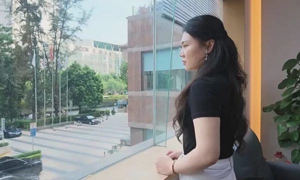 Kẻ lừa tình nhắn 'Hãy sống tốt' sau khi vét sạch tiền của nạn nhân
