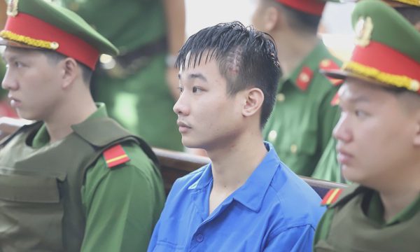 Kẻ sát hại 3 mẹ con ở Đồng Nai: 'Bị cáo không còn tính người'