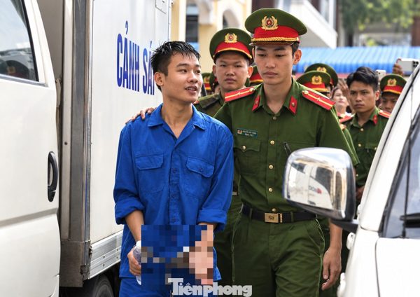 Kẻ sát hại 3 mẹ con ở Đồng Nai kháng cáo xin giảm nhẹ hình phạt