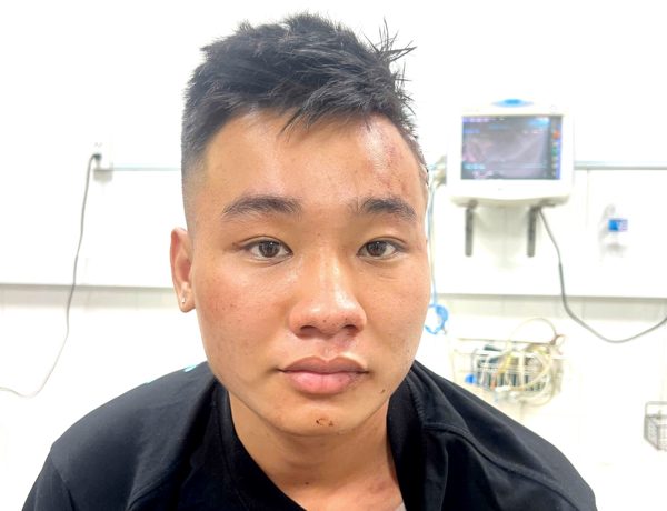 Kẻ sát hại 3 mẹ con ở TP Đồng Nai bị khởi tố 2 tội danh