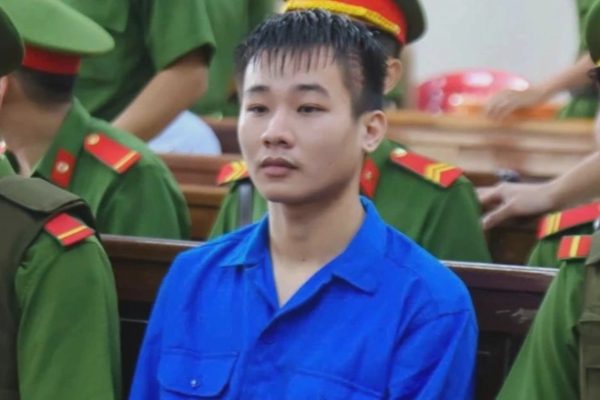 Kẻ sát hại 3 người ở Đồng Nai biết trẻ em không thể chống trả vẫn ra tay