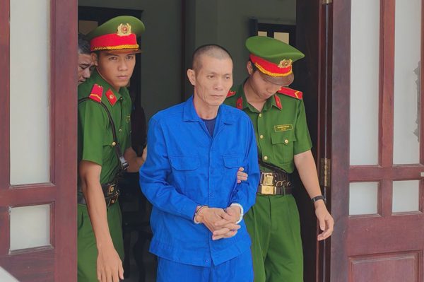 Kẻ sát hại người tình rồi phân xác phi tang ở Tây Ninh lĩnh án tử