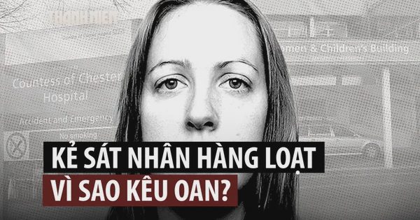 'Kẻ sát hại trẻ em hàng loạt' có thể đã bị oan?