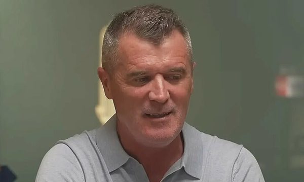 Keane: 'Man Utd chưa đủ sức vô địch Ngoại hạng Anh'
