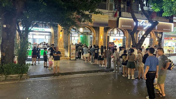 Kem Tràng Tiền: Khép lại một địa chỉ và hành trình viết tiếp di sản