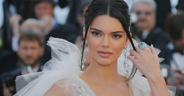 Kendall Jenner 'chạm ngõ' điện ảnh sau gần hai thập kỷ nổi tiếng