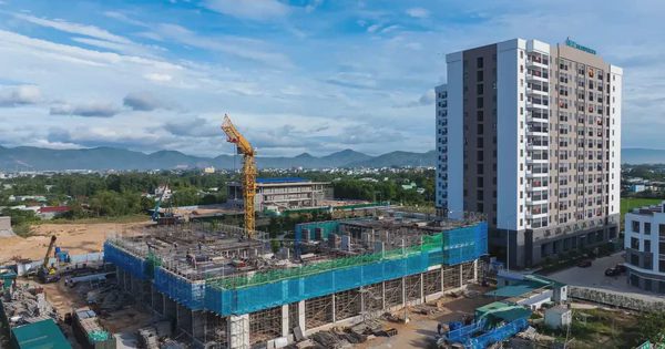 Kéo giá nhà xuống cách nào?
