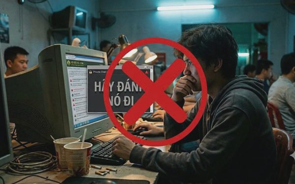 Kéo trẻ khỏi hội nhóm độc hại: Những việc cha mẹ cần ưu tiên làm ngay