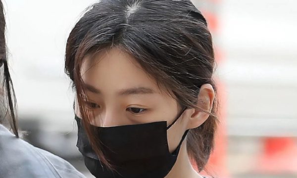 Kết cục của mẹ Kim Sae Ron