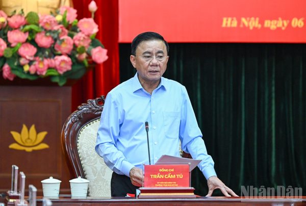Kết luận của Ban Bí thư về tổ chức kỷ niệm các ngày lễ lớn và sự kiện lịch sử quan trọng của đất nước giai đoạn 2026-2030