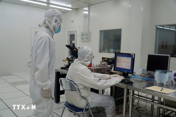 Kết luận số 105-KL/TW về thu hút và trọng dụng nhân tài trong các ngành, lĩnh vực mũi nhọn, phục vụ đất nước phát triển nhanh, bền vững