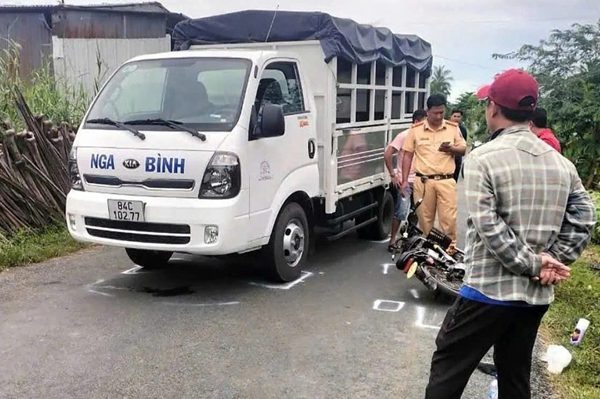Kết luận vụ ‘đổi trắng thay đen’ hồ sơ TNGT khiến nữ sinh 14 tuổi tử vong