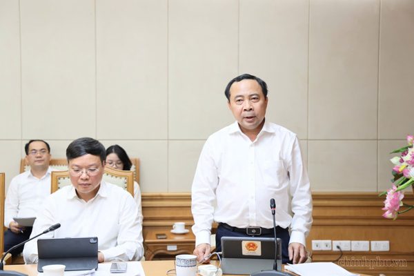 Kết nối chuyên gia trí tuệ nhân tạo toàn cầu để giải bài toán Việt Nam