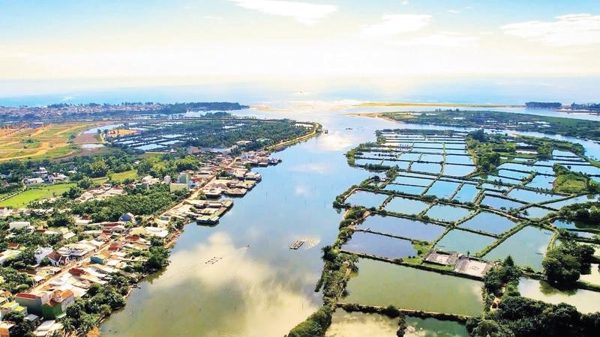 Kết nối đầu tư, tạo động lực phát triển