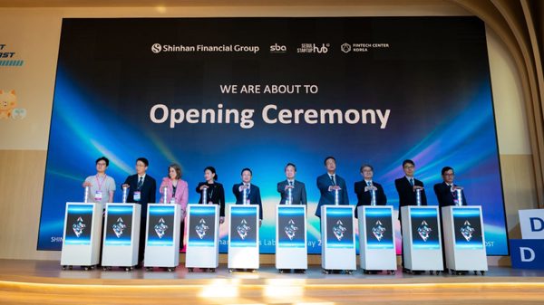 Kết nối đổi mới sáng tạo Việt Nam-Hàn Quốc