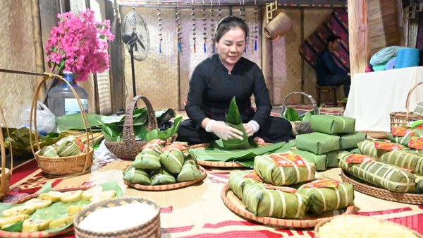 Kết nối du lịch nông thôn với sản phẩm OCOP, mở rộng đầu ra cho hàng hóa địa phương