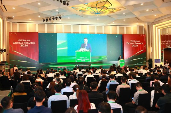 Kết nối dữ liệu, mở 'hồ sơ 360 độ' về người nộp thuế